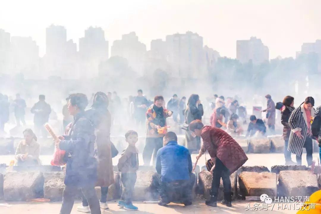归元禅寺春节情况,归元寺新年