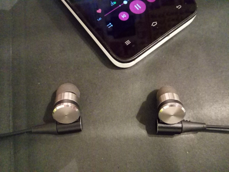 音色不俗还可换线，AUDIOSENSETK160动圈监听耳机