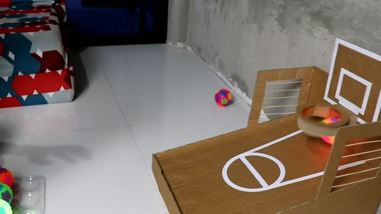 篮球游戏怎么灌篮,适合初学篮球孩子的篮球游戏