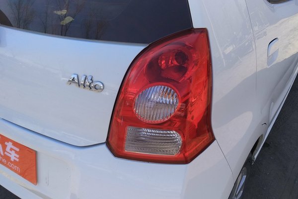 12年铃木奥拓9万公里值得要吗,一万多铃木奥拓手动