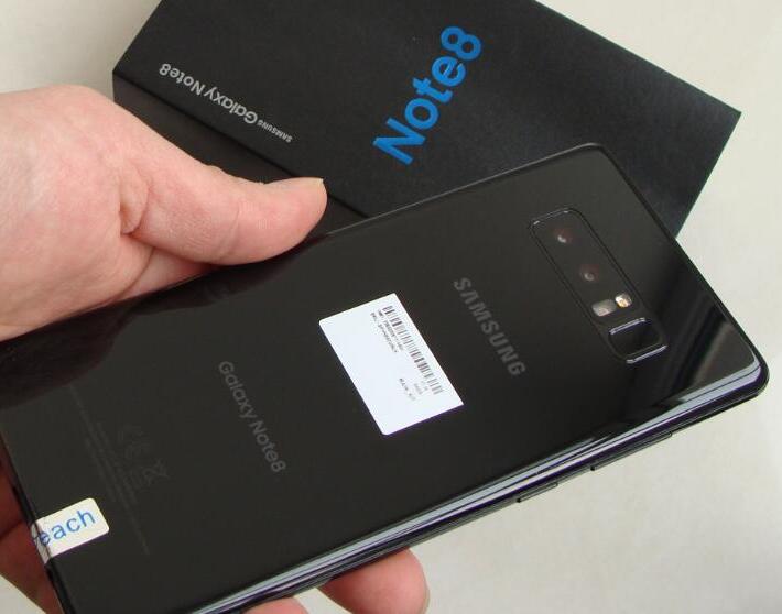 三星note8投屏到电视,三星note8刷小米系统