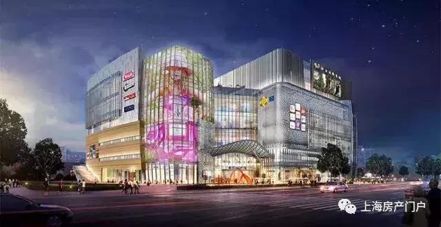 上海新建地标最新消息,上海即将开放的5个重磅新地标