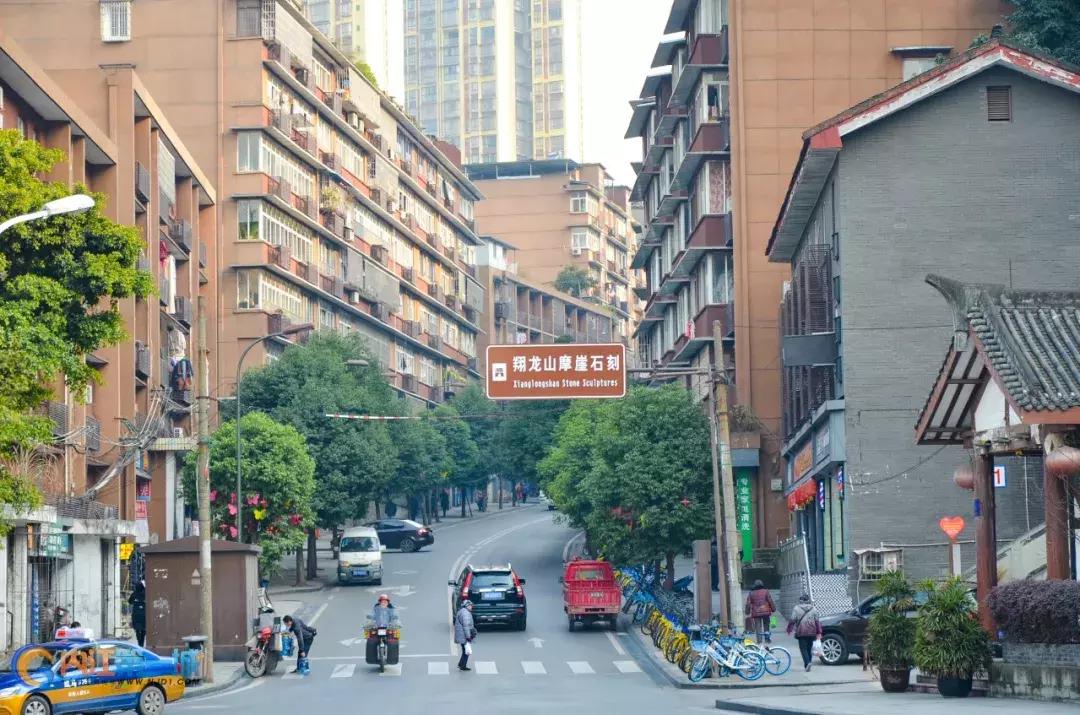 内江新马泰在哪里,内江新马泰