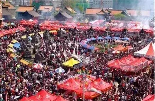 沈阳民俗有哪些,沈阳的各种文化