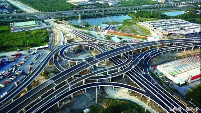 大起势！这5个地方将成昆山次中心，周边身价看涨…