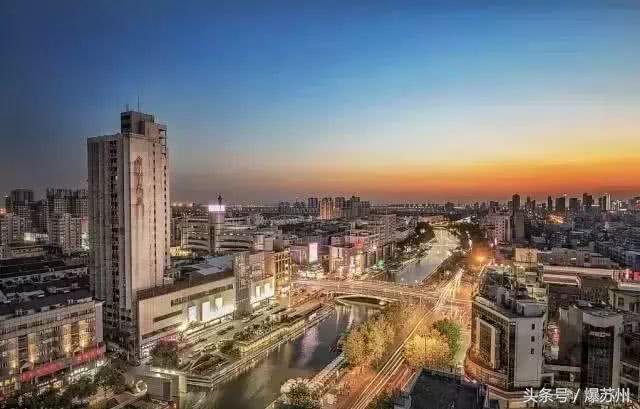 大起势！这5个地方将成昆山次中心，周边身价看涨…