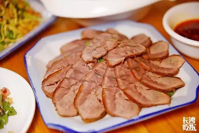 编辑部打卡,编辑部私藏的苍蝇馆子