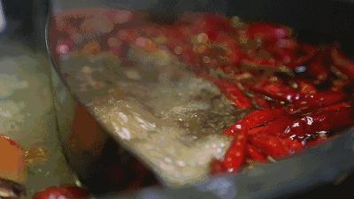 编辑部打卡,编辑部私藏的苍蝇馆子