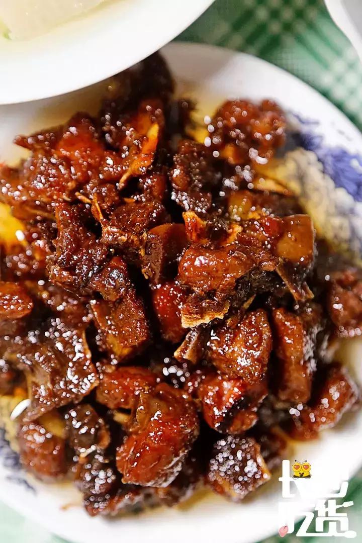 编辑部打卡,编辑部私藏的苍蝇馆子