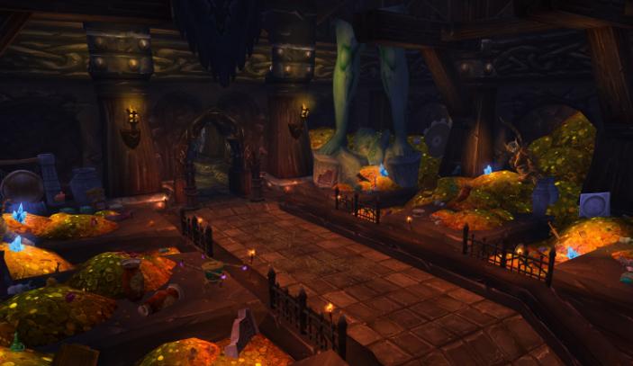 魔兽世界巫妖王之怒副本简介,魔兽世界巫妖王之怒有哪些副本