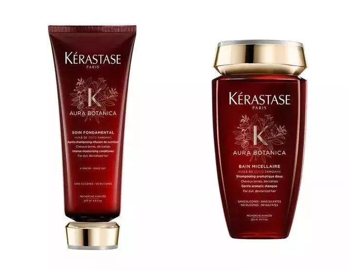 日本美妆大赏cosme洗发水,日本cosme美妆大赏敏感肌护肤品