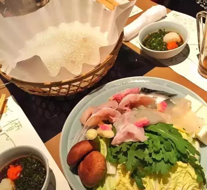 美食界阿虏河豚,美食界的巅峰