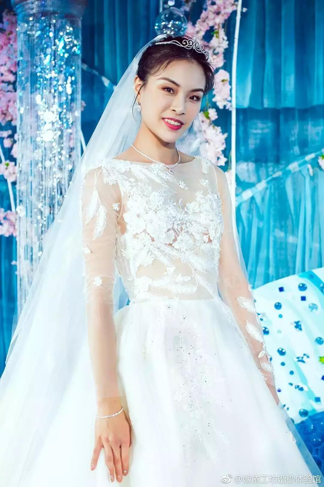 get明星同款婚纱,get明星同款全国通用