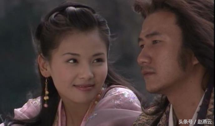 金庸岳不群有什么隐喻,金庸为何被人叫岳不群