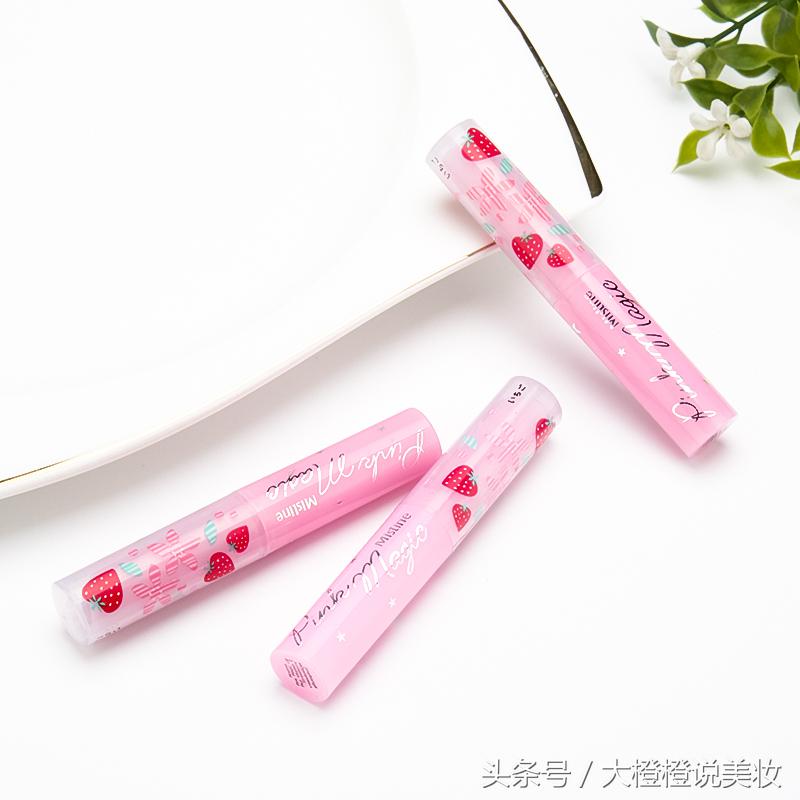 最近流行泰妆,近日流行泰妆