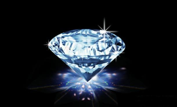 结婚钻戒怎么买不踩坑,教你一招买求婚钻石钻戒