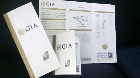 结婚钻戒怎么买不踩坑,教你一招买求婚钻石钻戒