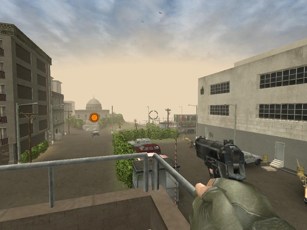 手机射击类游戏推荐单机,steam第三人称2d单机射击游戏