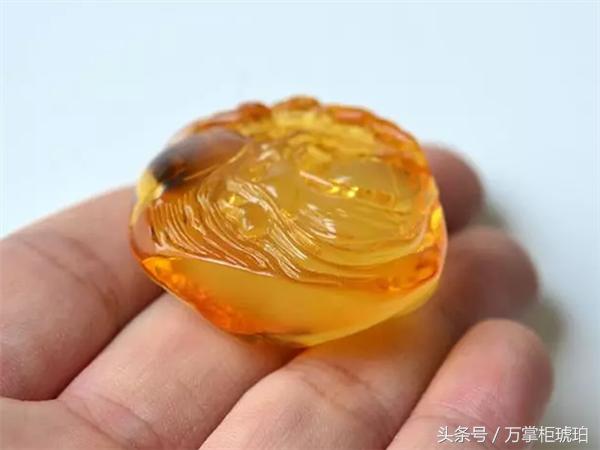 蜜蜡出现裂纹补救,蜜蜡裂纹怎么补救