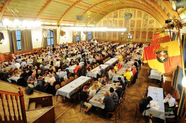 德奥丨一人出行又冷清又贵？快来优程拼团吧！来一次浪漫艺术之旅