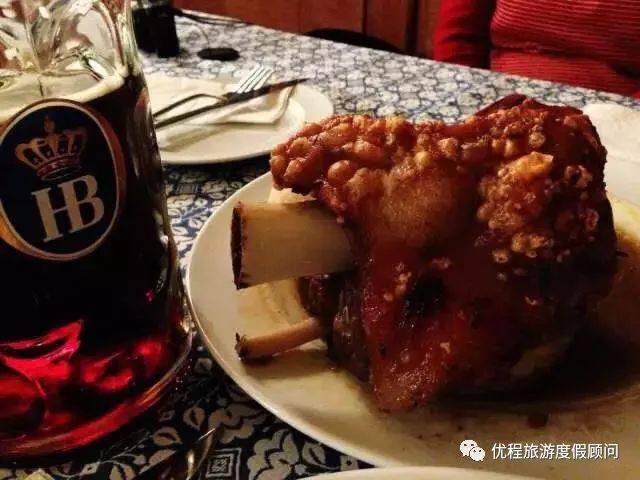 德奥丨一人出行又冷清又贵？快来优程拼团吧！来一次浪漫艺术之旅