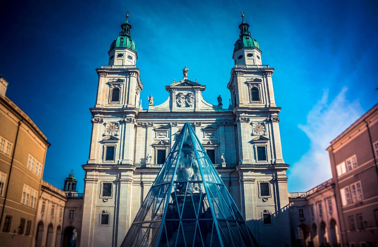 德奥丨一人出行又冷清又贵？快来优程拼团吧！来一次浪漫艺术之旅