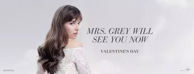 看完《五十度飞》，我还活着……