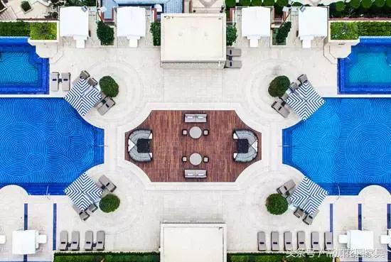 瑞狗报喜|世界顶级瑞吉酒店再次携手帝加