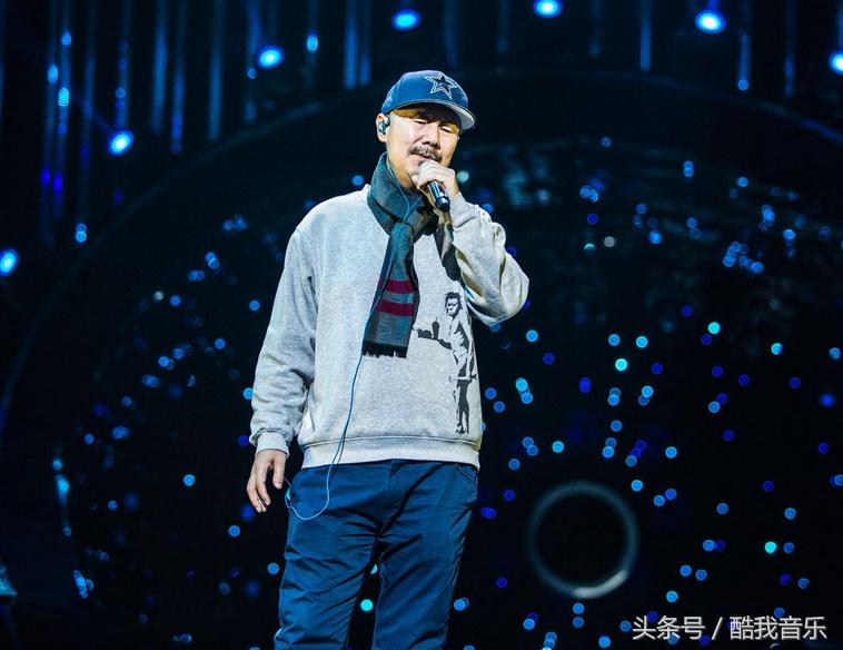 腾格尔参加t台首秀,歌手2018腾格尔踢馆视频