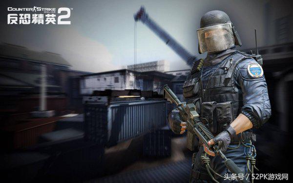 反恐精英ol韩服官网公告,反恐精英ol韩服最新消息