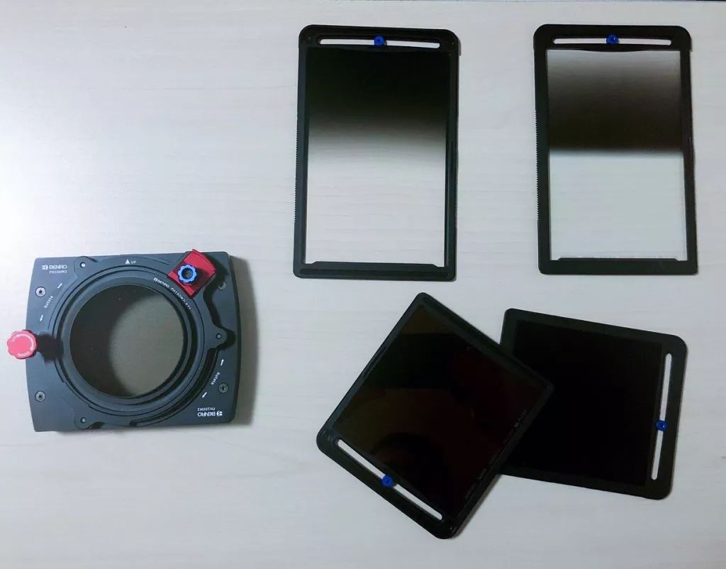 专业摄影技巧教你玩转渐变滤镜,反向渐变怎么拍