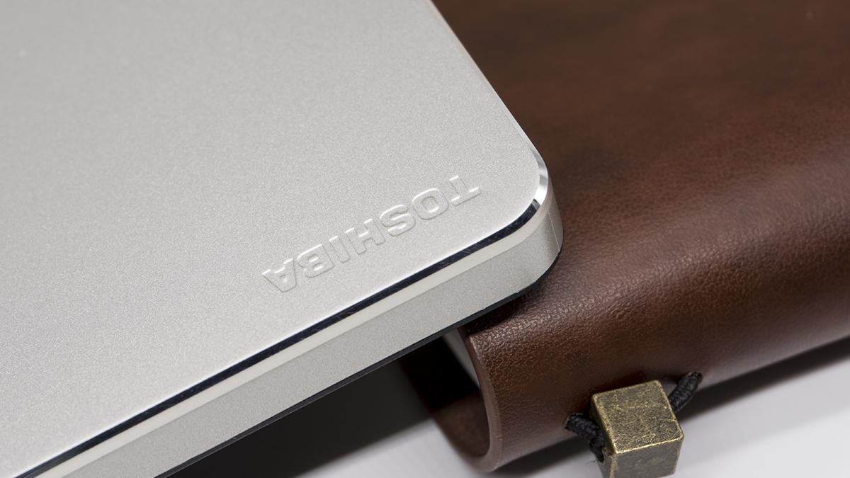 东芝移动硬盘测评推荐,东芝canviogaming移动硬盘评测