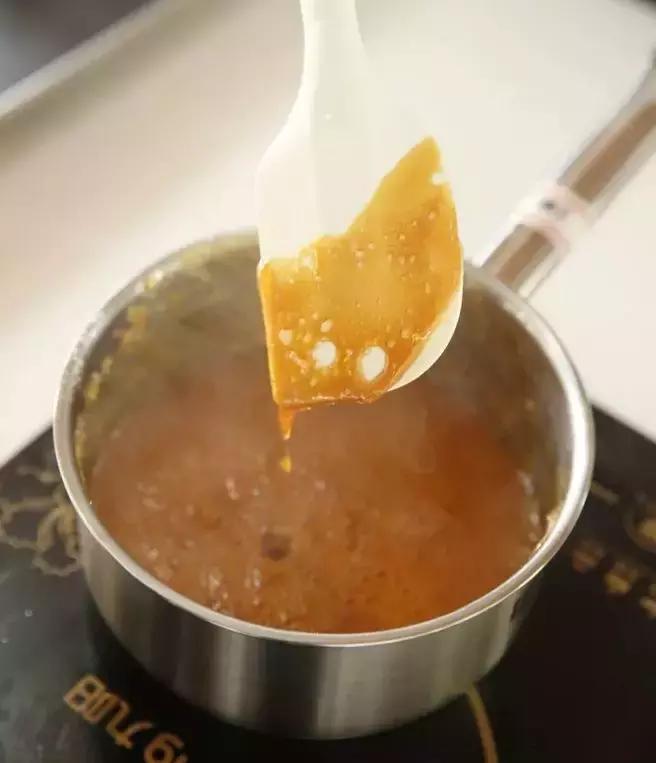 烘焙葡萄糖浆太粘稠怎么办,糖浆烘焙方面的使用