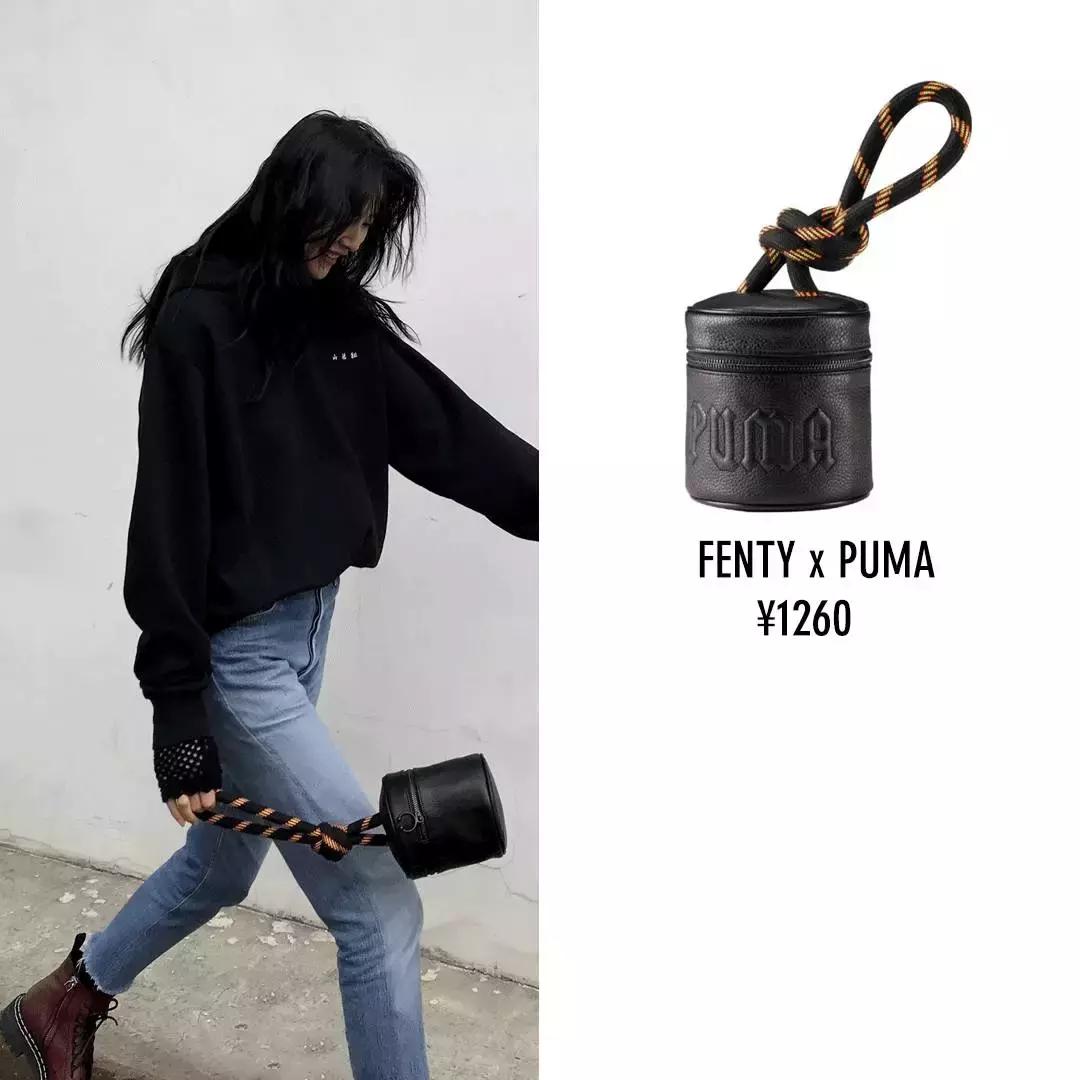 刘雯的高级穿搭一般人也可以拥有,刘雯最新日常穿搭图片