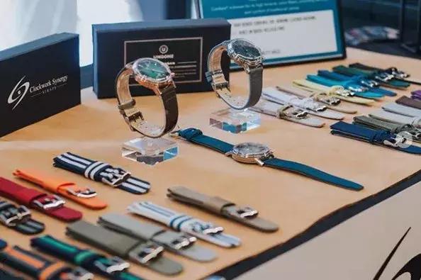 手表是不是都有定制版,undone手表价格贵吗