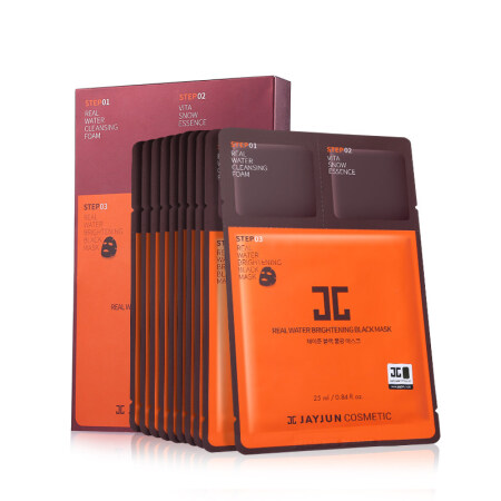 值得回购的面膜们,回购的物美价廉的面膜