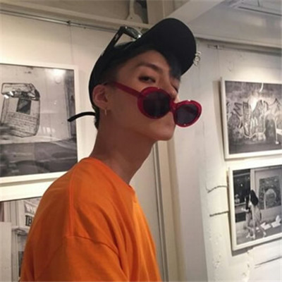 男生快手头像伤感霸气大全,快手头像男帅气冷酷霸气