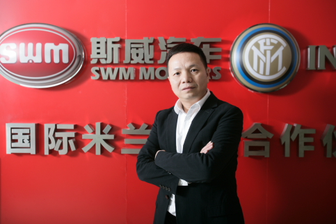 造车狂人龚大兴：斯威销售破100亿，下一个李书福？