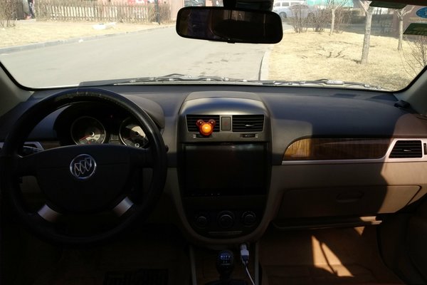 别克凯越2010款和2012款,别克凯越2015款与2013款区别