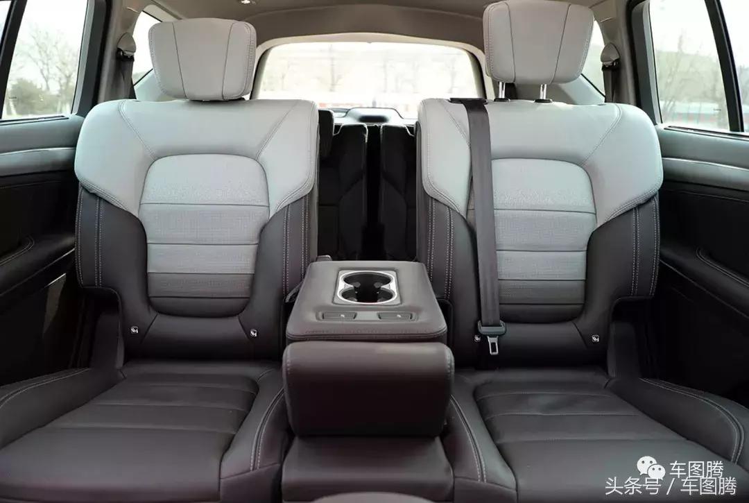 雷诺espace深度评测2020四驱,雷诺espacey深度评测