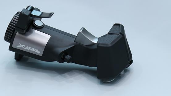 罗技x52评测视频,罗技x56飞行摇杆设置教程