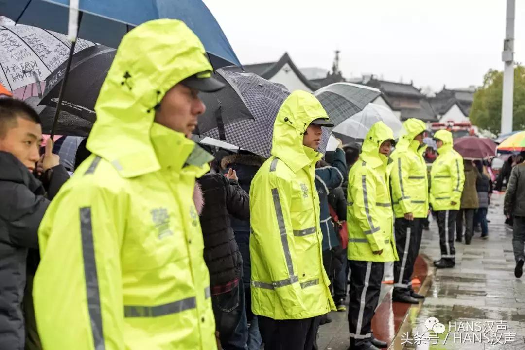 归元禅寺春节情况,归元寺新年