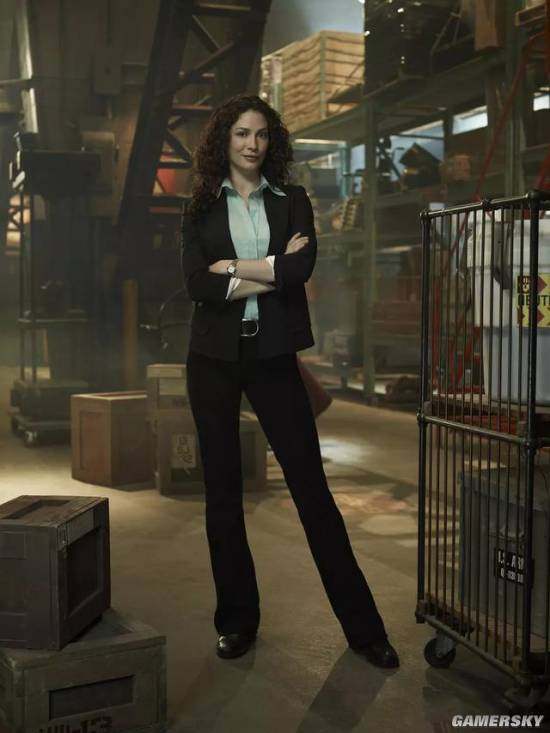 这是一部不能错过的硬核科幻美剧,十部顶级自然科幻美剧