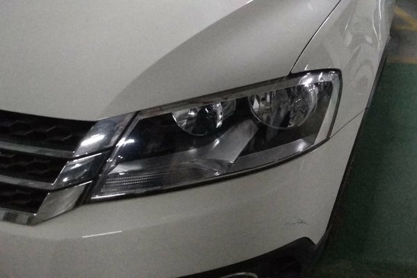 大众朗境2014款怎么样,朗境动力