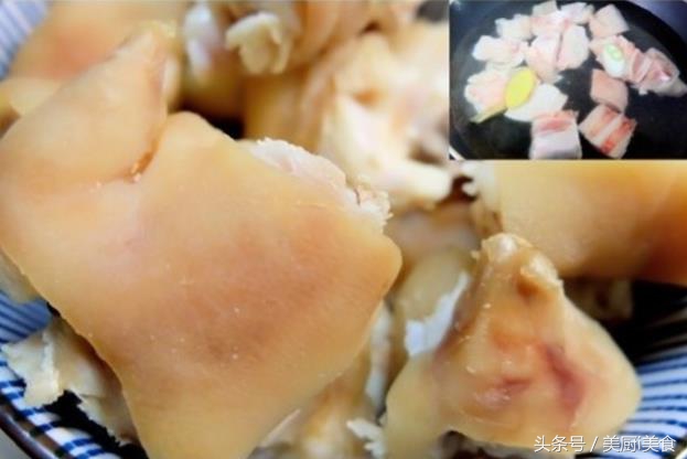 猪蹄怎么做招财,春节食谱美味猪蹄的十种做法