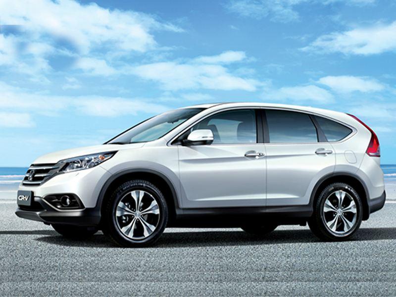 本田crv启动不了哪里出问题,本田crv严重质量问题最新消息