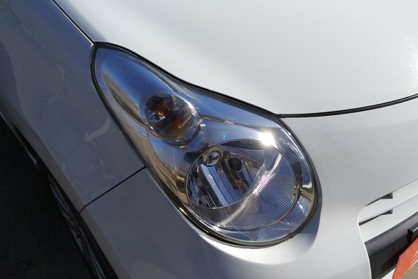 12年铃木奥拓9万公里值得要吗,一万多铃木奥拓手动