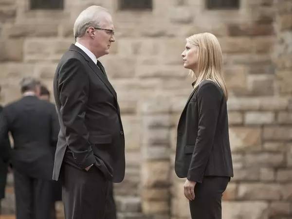 口碑最好的谍战剧15部隐秘而伟大,反恐谍战剧电视剧