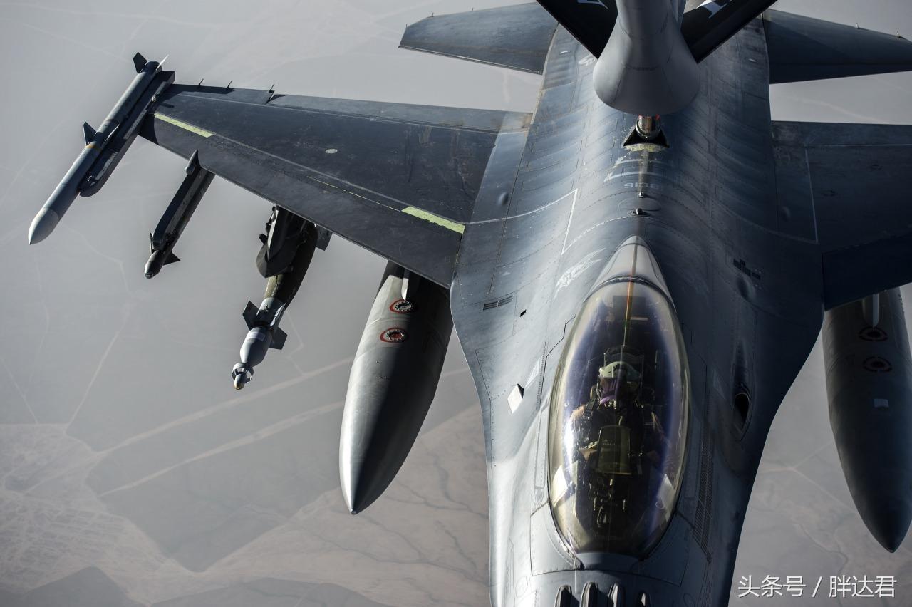 世界十大空军战斗机,全球最强空军