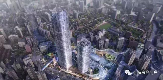 上海新建地标最新消息,上海即将开放的5个重磅新地标